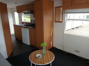 Mobilní dům - mobilheim - obytný karavan - 7