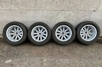 Alu kola Sepang VW Škoda Audi Seat - 7