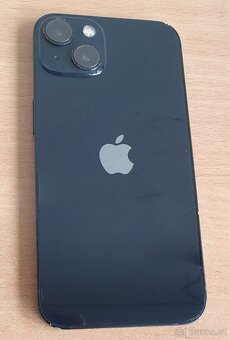 iPhone 13 256GB , záruka - 7
