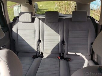 Ford c-max 1.6 - 7