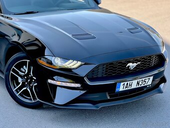 Ford Mustang 2023 - 7