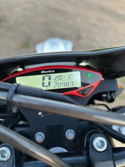 Beta RR 125 - 7