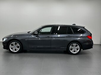BMW 320d F31 Sportline - 7