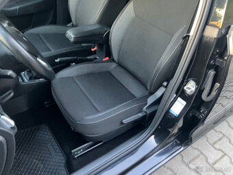 Škoda Rapid 1.2 TSI 63kW 2.MAJ. PARK.SEN. NOVÁ STK - 7