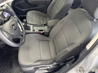 VW GOLF 7 1.6 TDI - 7