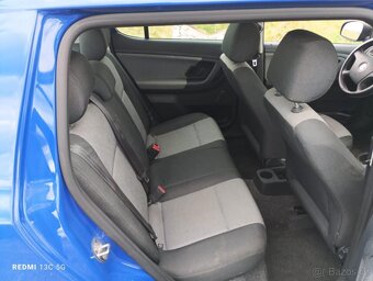 Škoda Fabia II 1.2htp ..rok výroby je 2008. - 7