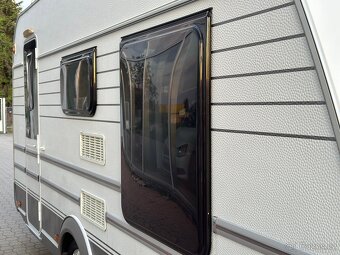 Karavan Tabbert Puccini 2013 / solar - 7