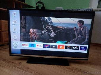 Smart TV GoGEN TVF 32R571 STWEB-úhlopříčka 80cm, WiFi, dvbt2 - 7