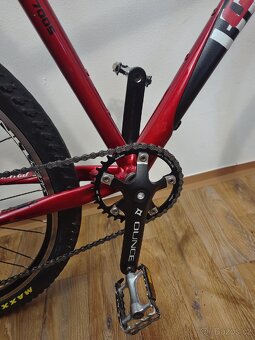 Horské kolo Genesis rám 18 L - 7