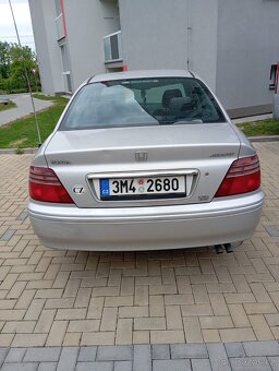 Honda Accord - 7