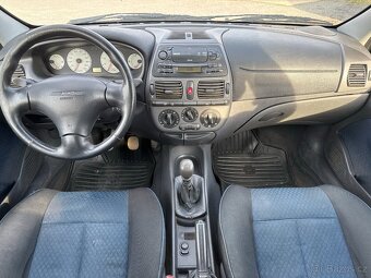 Fiat Bravo 1.2 80 16V 60 kW - 7