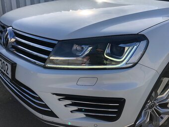 Volkswagen Touareg 3.0TDI V6 4MOTION R-Line 2016 - 7