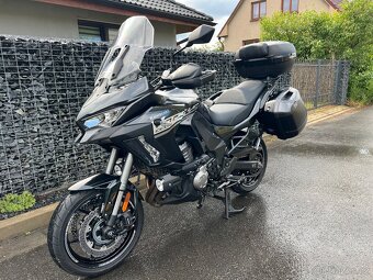 Kawasaki Versys 1000 SE - 7