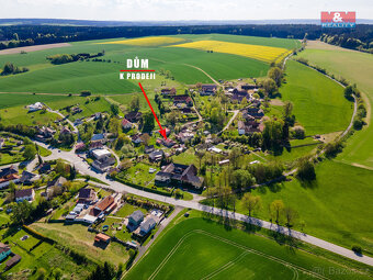 Prodej rodinného domu, 1603 m², Javorník - 7