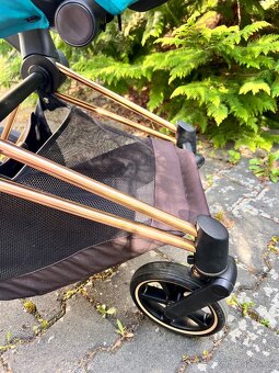 Cybex priam DJ Khaled 2021 - 7
