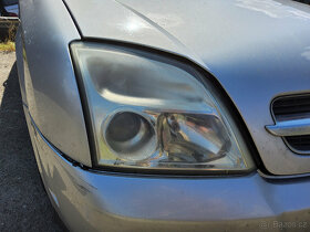Opel Vectra C 2,0DTI 74kW SEDAN 2004 Y20DTH DILY - 7