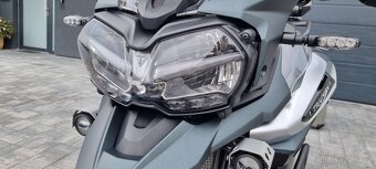 Triumph Tiger1200 XCA 3900km - 7