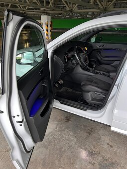 Seat Ateca 1.4 TSI FR - 7