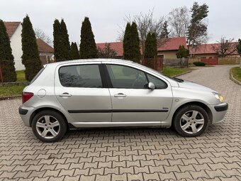 Peugeot 307 2.0HDi 100kW - náhradní díly - 7