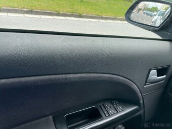 Mondeo MK3 rv.2002 2.0 benzin - 7