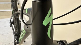 MTB SPECIALIZED, rám M, kola 29", DEORE, 2021 - 7