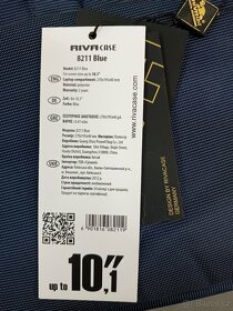 Riva Case 8211 taška na notebook 10.1 " - 7