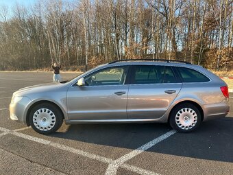 Škoda superb 1.4 tsi 92 kw - 7