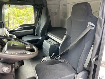 Man TGX 480, 2016/7, standrta, kompresor - 7