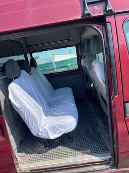 Ford transit - 7