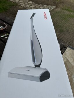 HIZERO F500 Bionický mop Premium - 7