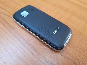 EVOLVEO EasyPhone černý - seniorský telefon - 7