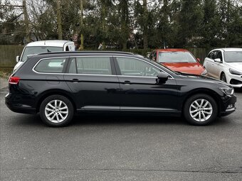Volkswagen Passat 1,8 HIGHLINE, DSG, VYHŘÍVANÉ SKLO (2016) - 7