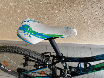 Dětské kolo - Superior Paint 24" - 7