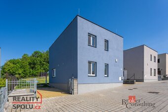Pronájem, domy/rodinný, 106 m2, Muškátová 1600, 28002 Kolín, - 7