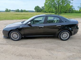 Alfa Romeo 159 - 7
