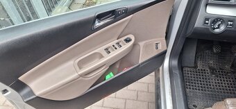 Passat b6 - 7