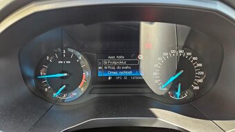 Ford S-MAX 2.0 TDCI 110 kW Business AKCE - 7