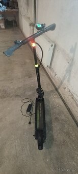 Elektro koloběžka neutron n1 - 7