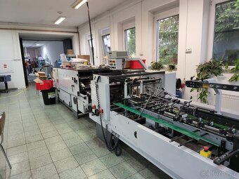 2006 HEIDELBERG ECO 105-2 - 7