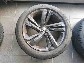 Volkswagen Tiguan 2.0 TDI DSG 4x4 - 7