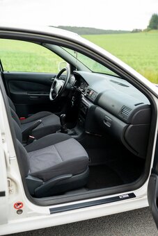 Škoda Octavia I Elegance 1.9 TDI 66kw - 7