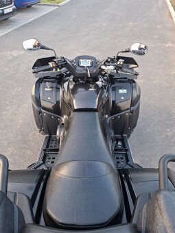 TGB blade 1000 - 7