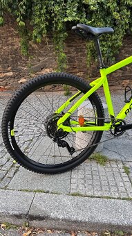 Kolo Rockrider ST 530💥 Ram L pro výška 170-190🧍‍♂️🧍‍♀️ - 7