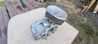 ČZ 380 LEGENDÁRNÍ PĚTI ŠTEFT BEZ ČÍSLA - 7