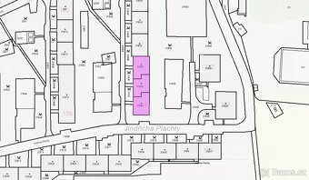 Prodej byty 1+1, 35 m2 - Ústí nad Labem - Mojžíř - 7