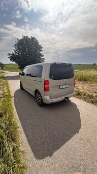 Citroen Spacetourer Shine 2.0Hdi - 7