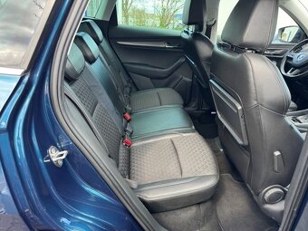 Škoda Karoq Style 1.5 TSi DSG 110kW 2018 - 60500KM - 7