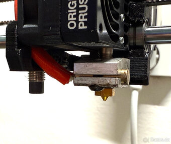 3D tiskárna Prusa Mini+ s Wi-Fi - 7
