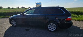 Bmw e61 - 7