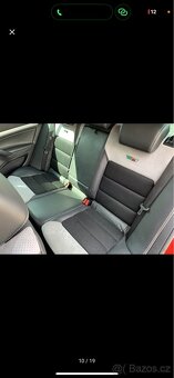 Skoda oktavia 2 rs avtomat - 7